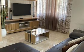 Apartamentos Avenida